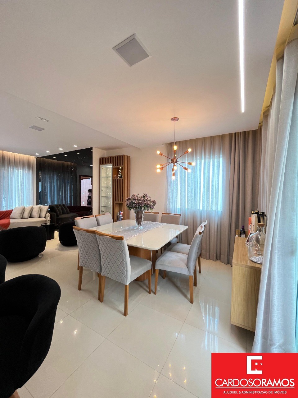 Casa, 4 quartos - Foto 16