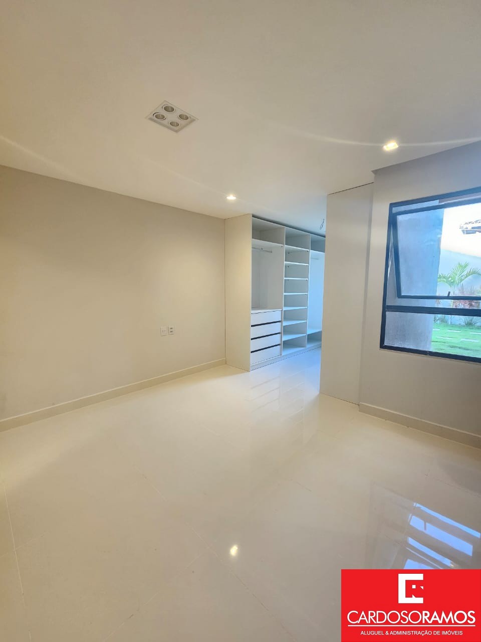 Casa - Miragem