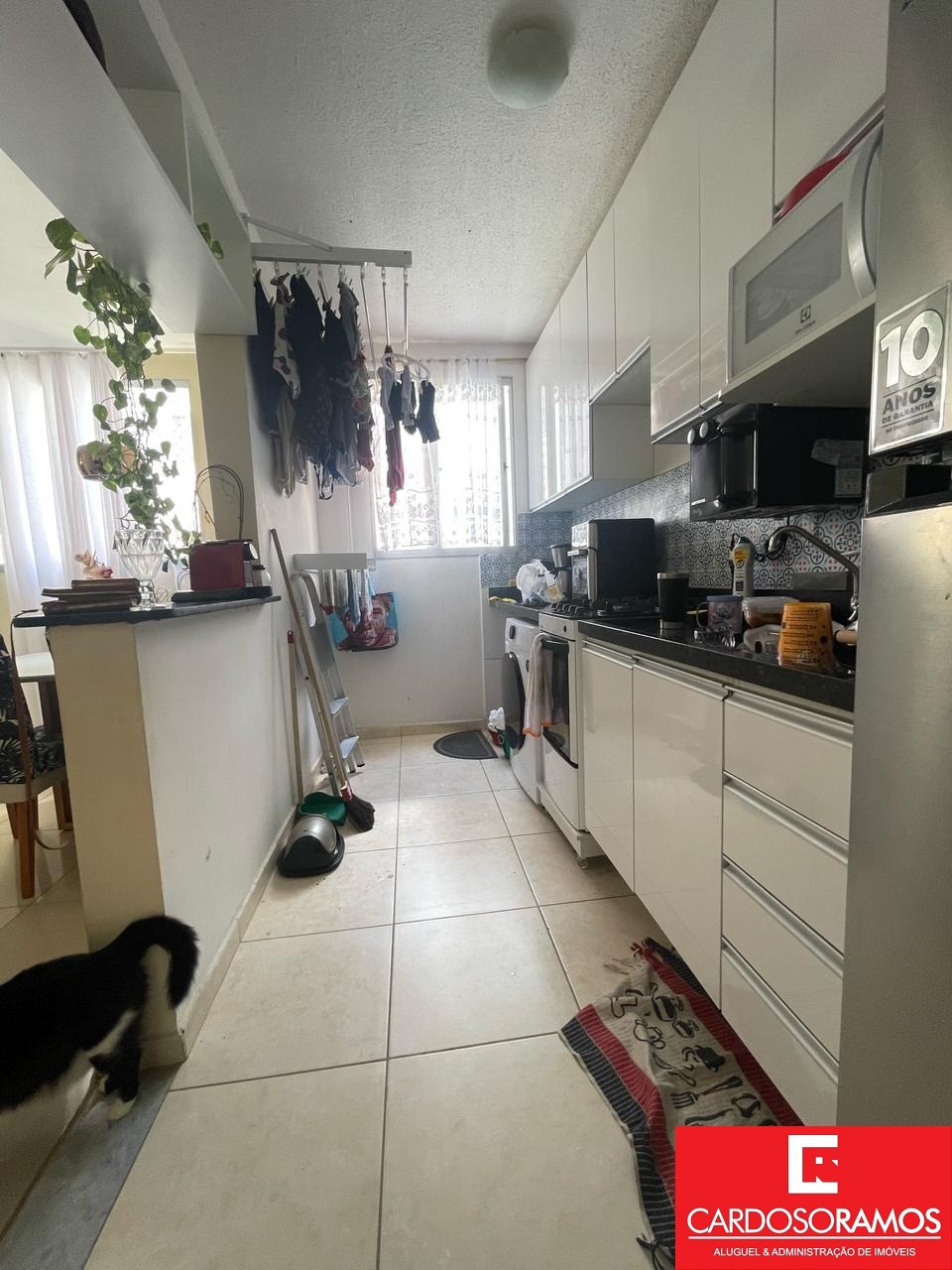 Apartamento - Centro