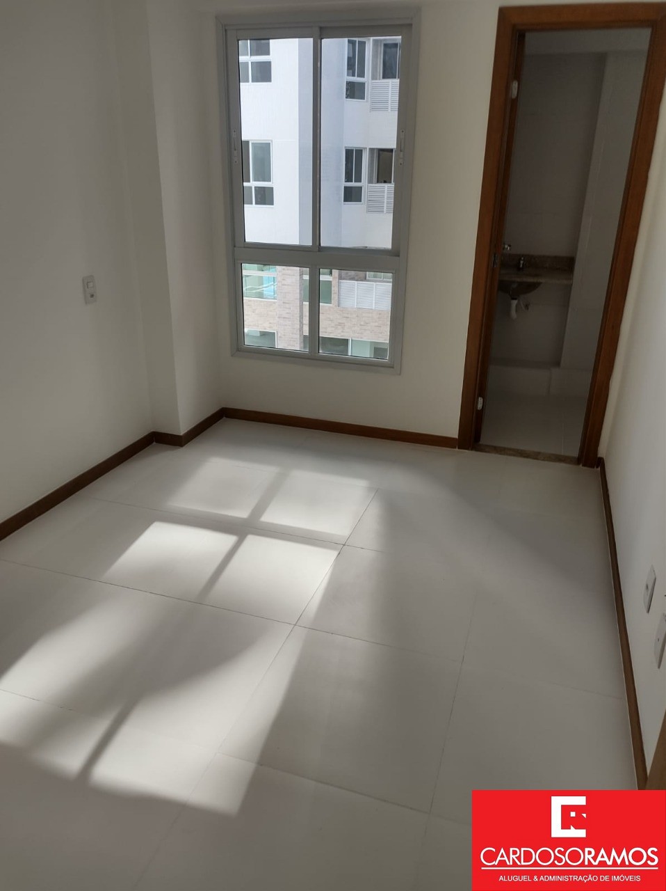 Apartamento - Jardim aeroporto