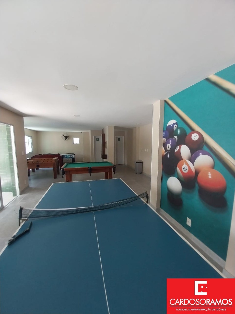 Apartamento - Recreio de ipitanga