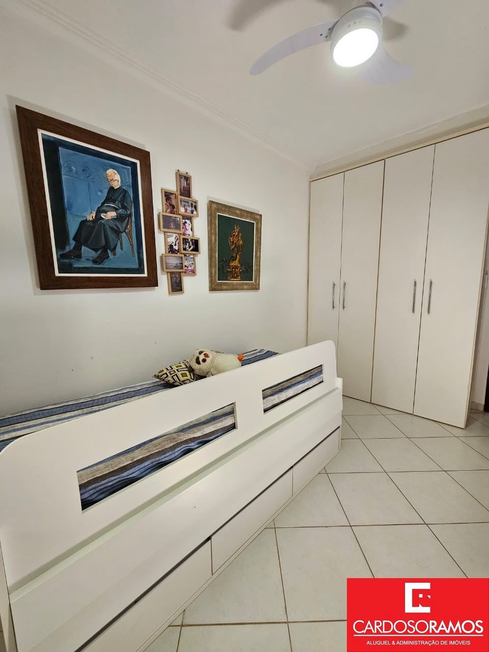 Casa, 5 quartos - Foto 21