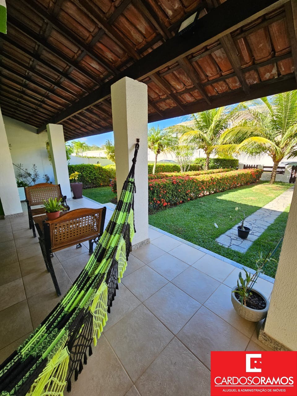 Casa, 5 quartos - Foto 9