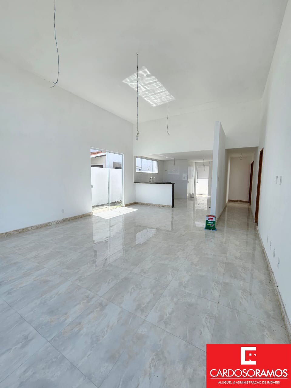 Casa, 3 quartos - Foto 4