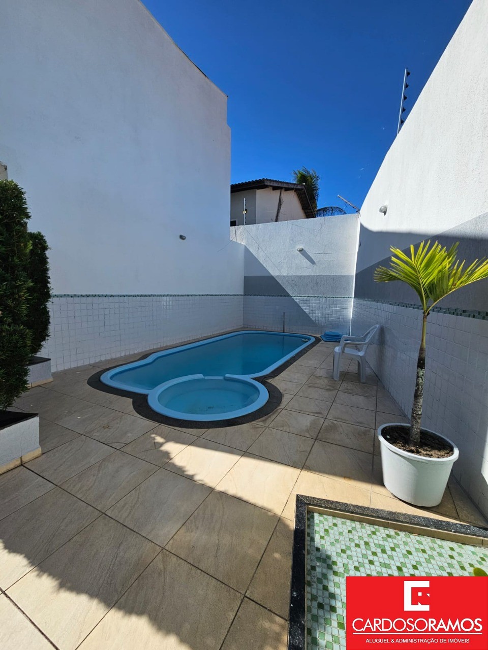 Casa - Pitangueiras