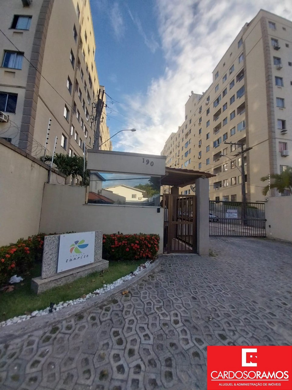 Apartamento - Centro