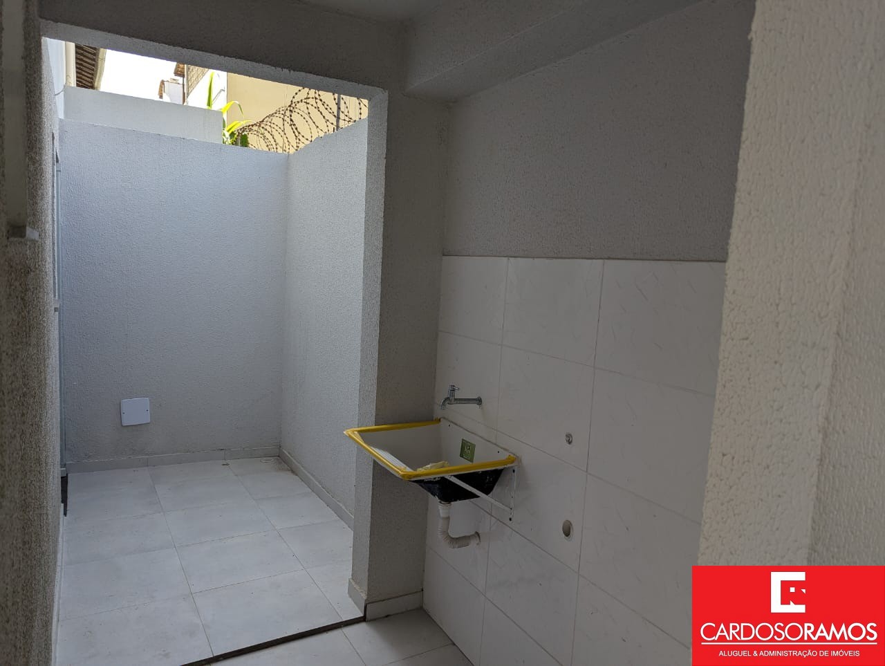 Casa - Ipitanga