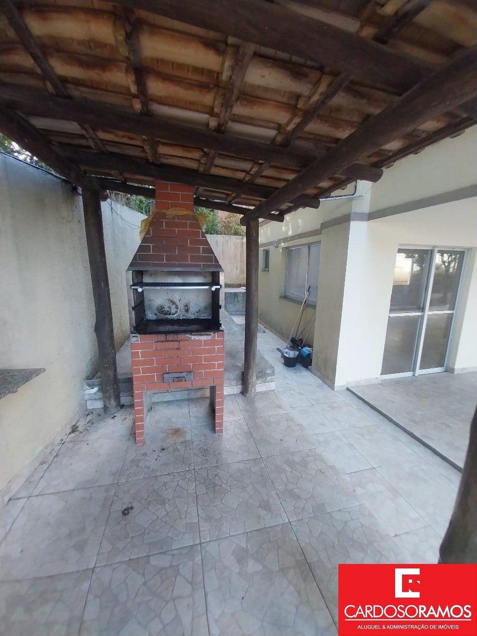 Apartamento - Centro