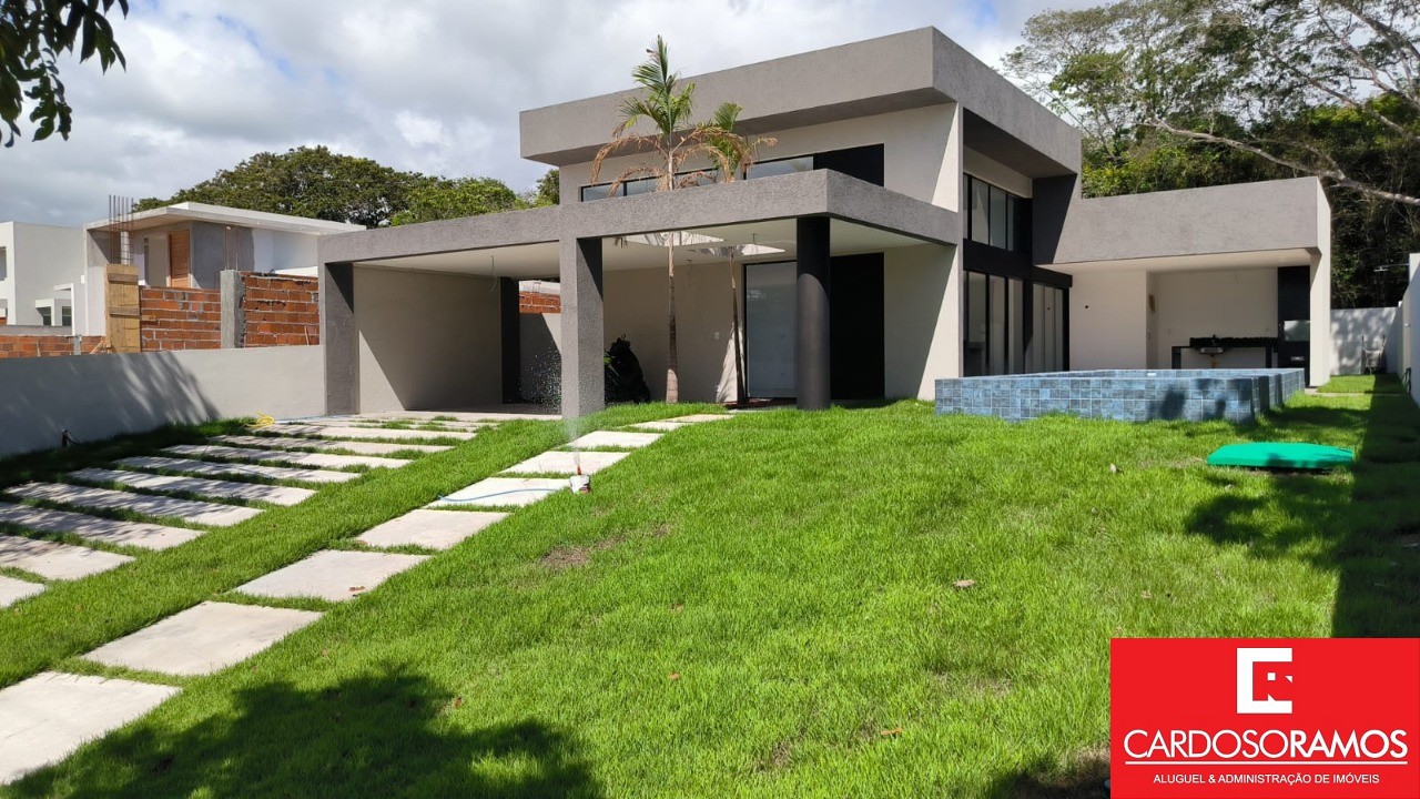 Casa - Guarajuba