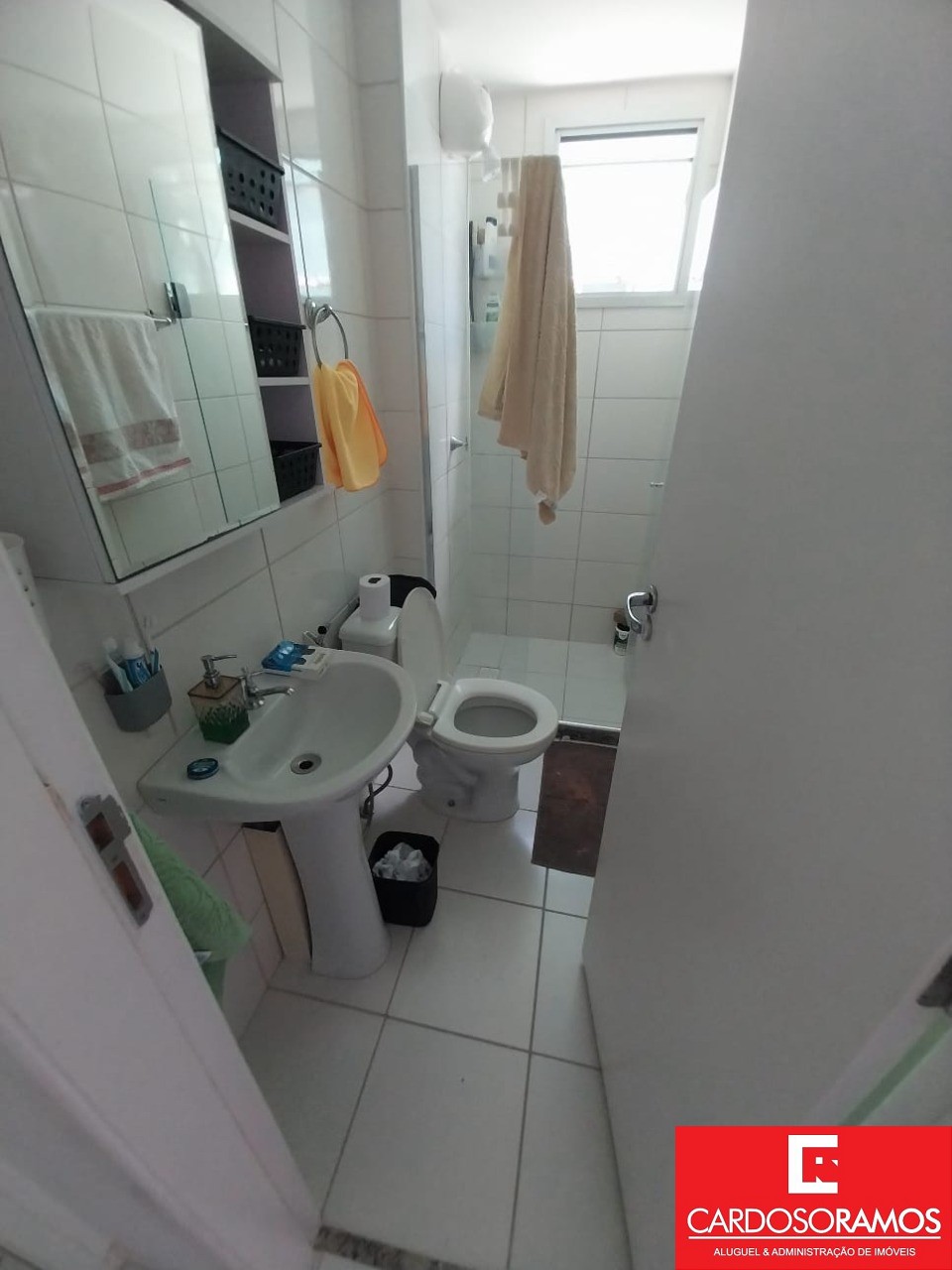 Apartamento - Recreio de ipitanga