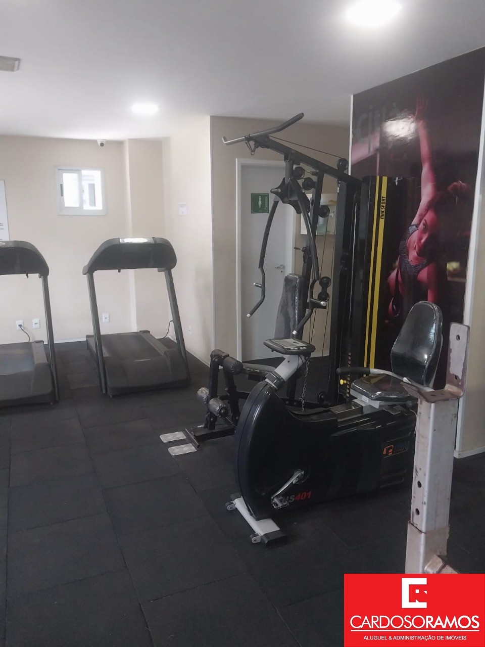 Apartamento - Recreio de ipitanga