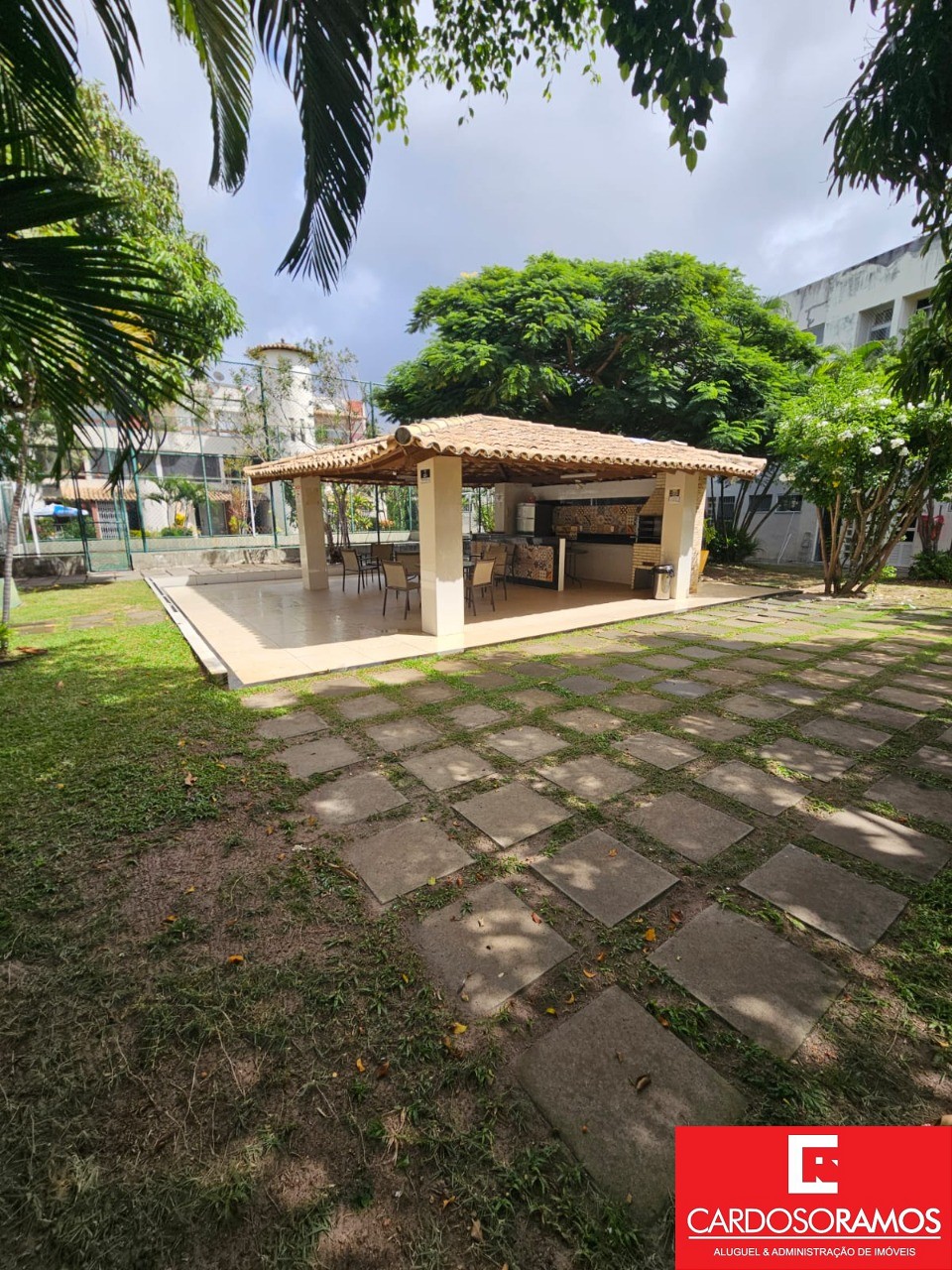 Casa - Vilas do atlântico