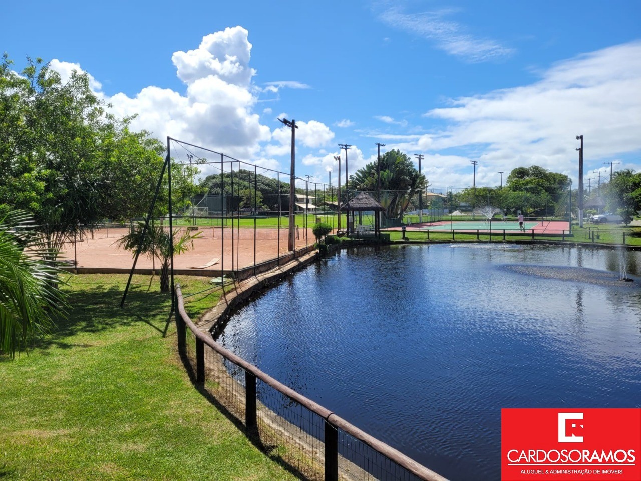 Casa, 2 quartos - Foto 24