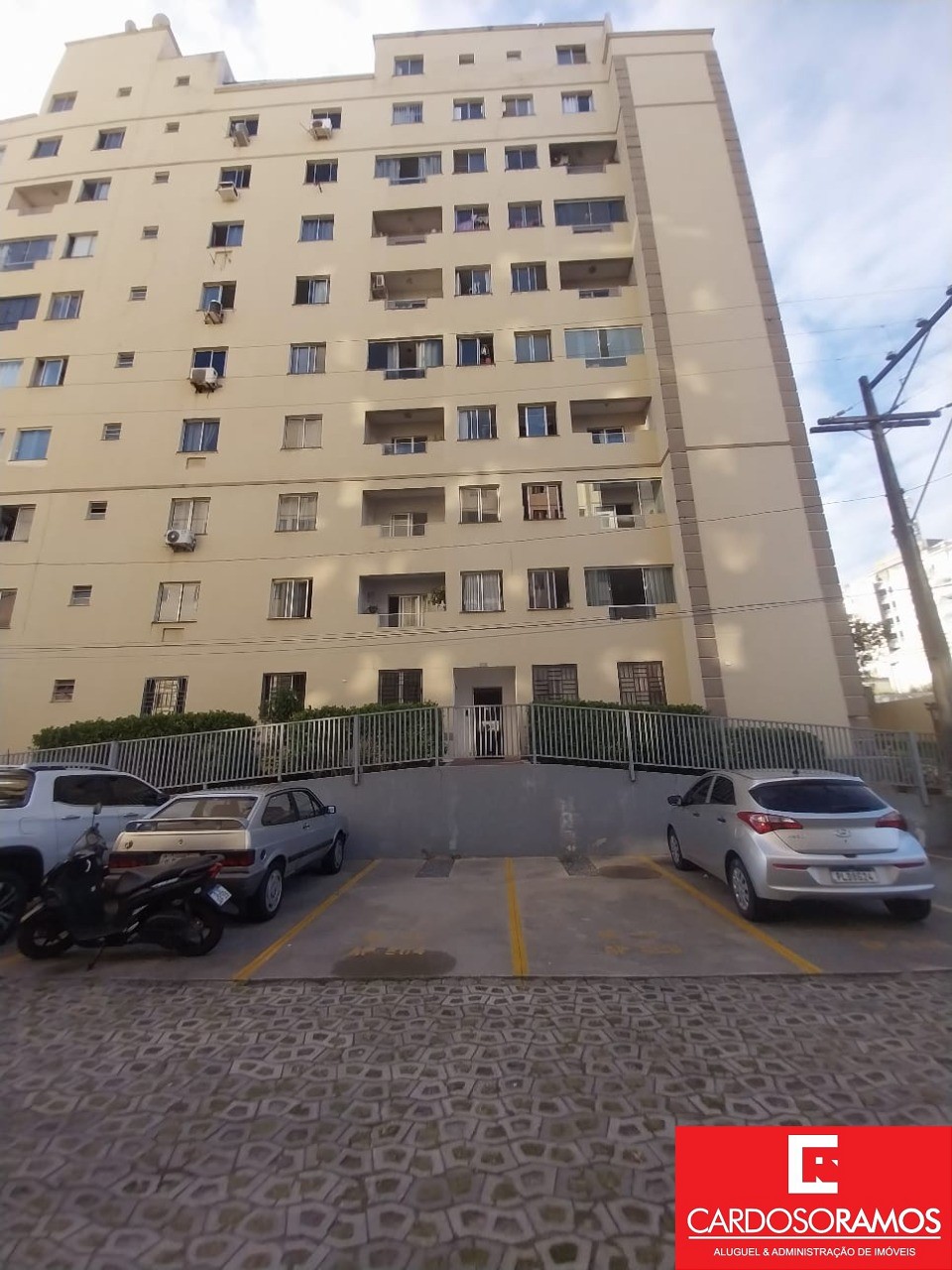 Apartamento - Centro