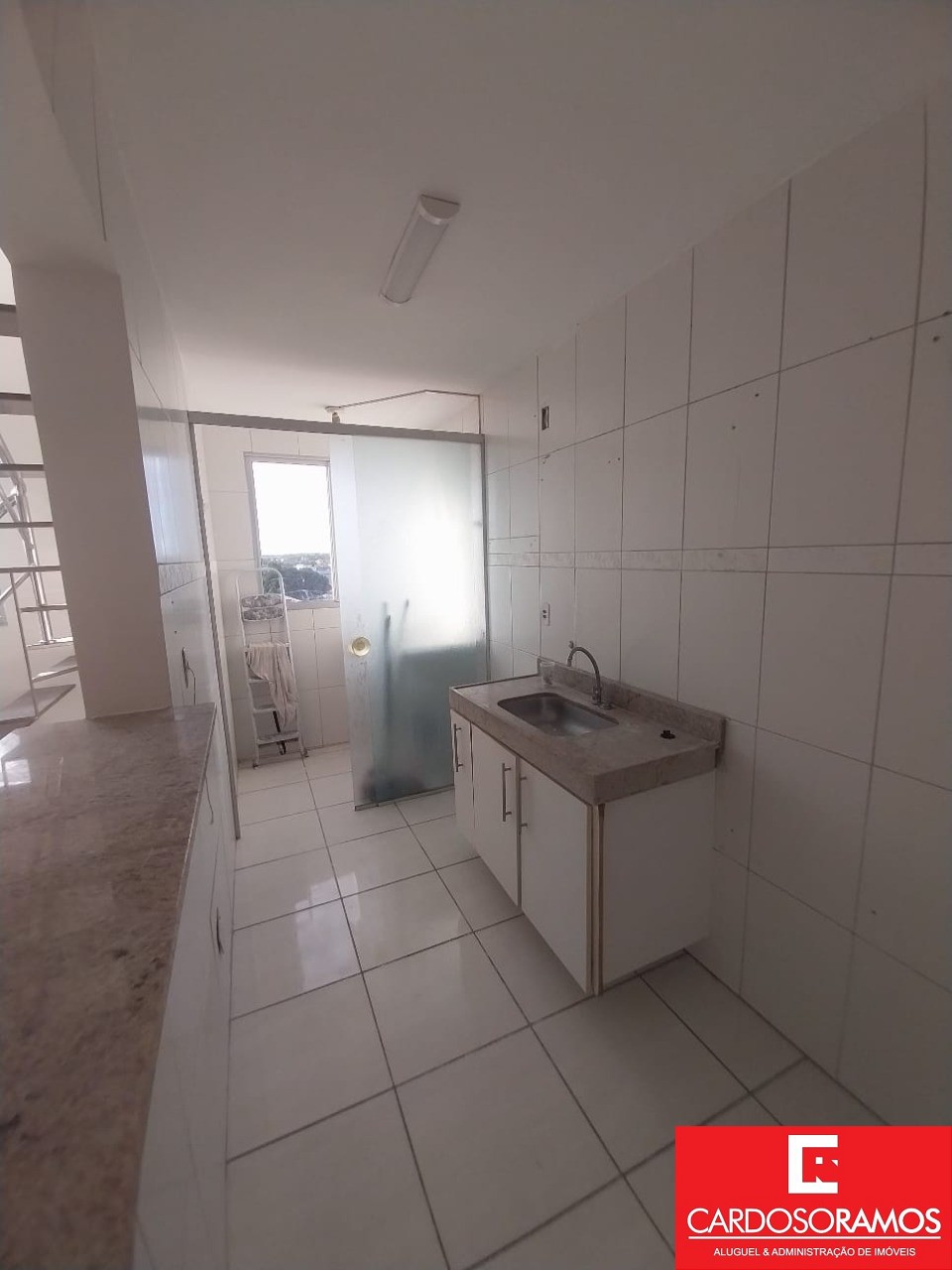 Apartamento - Centro