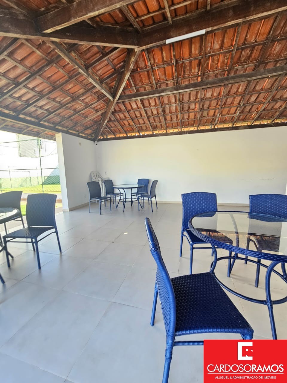 Casa, 5 quartos - Foto 19