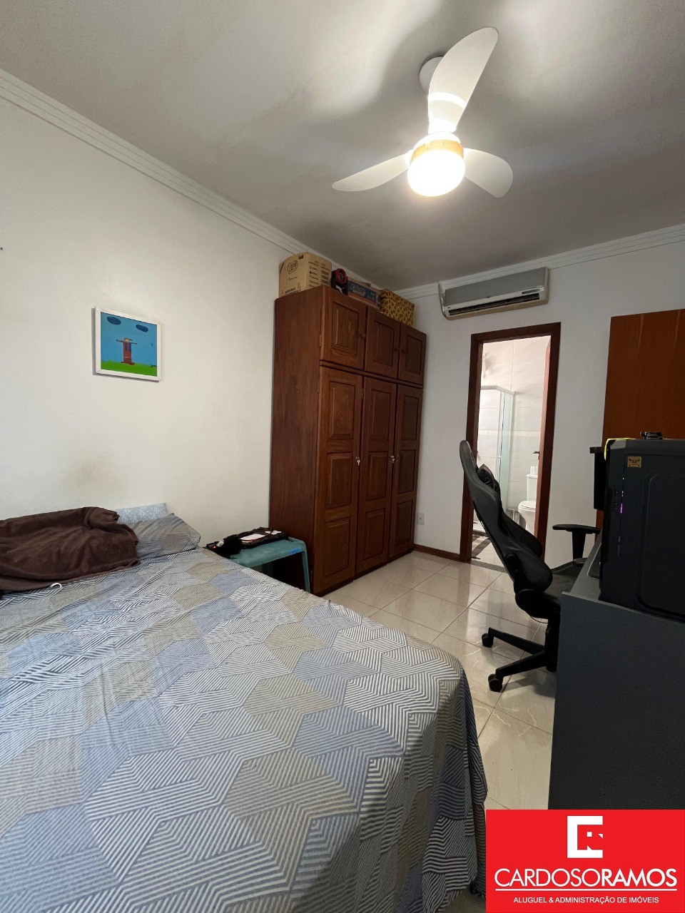 Casa - Buraquinho