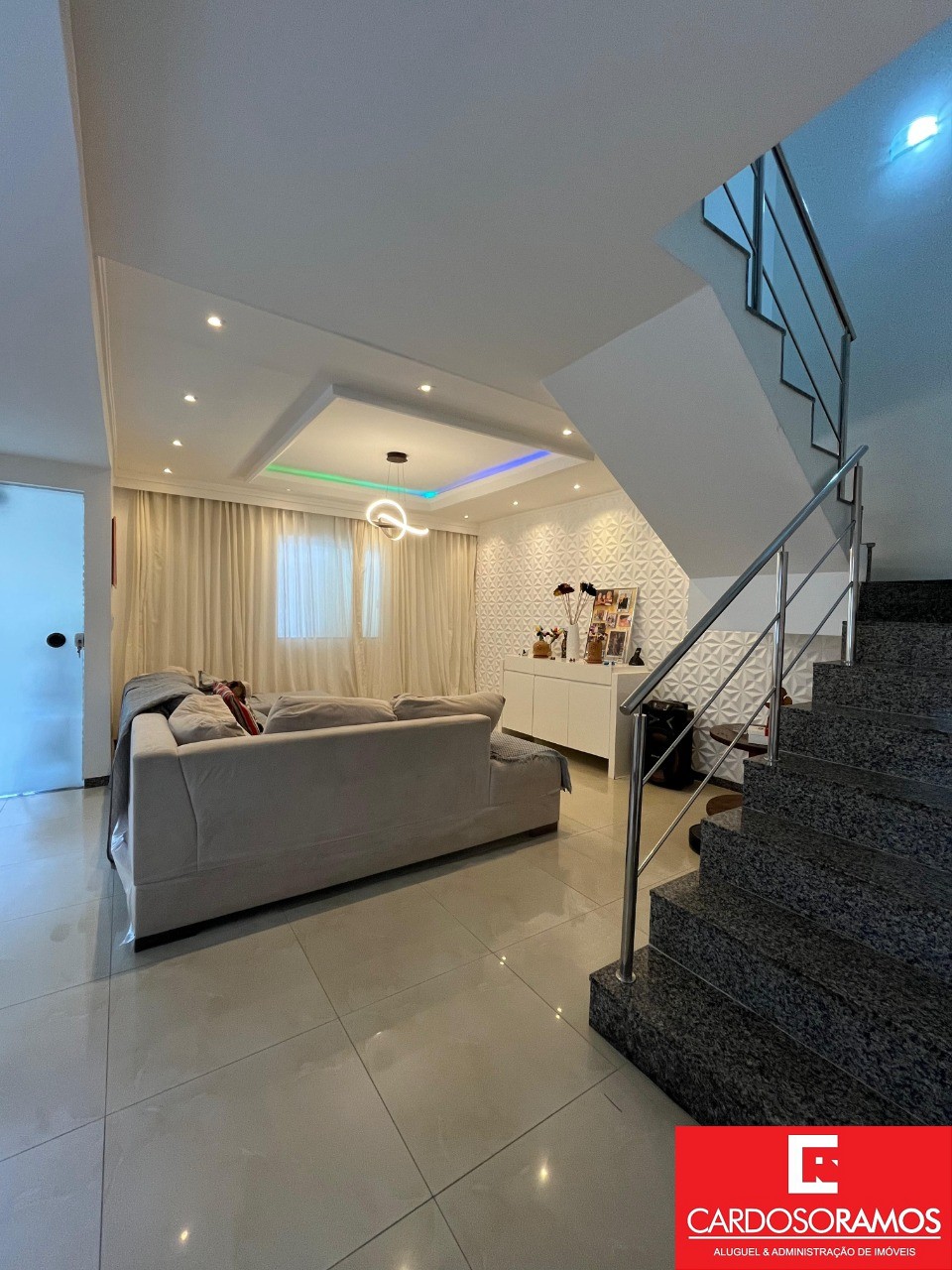 Casa - Buraquinho