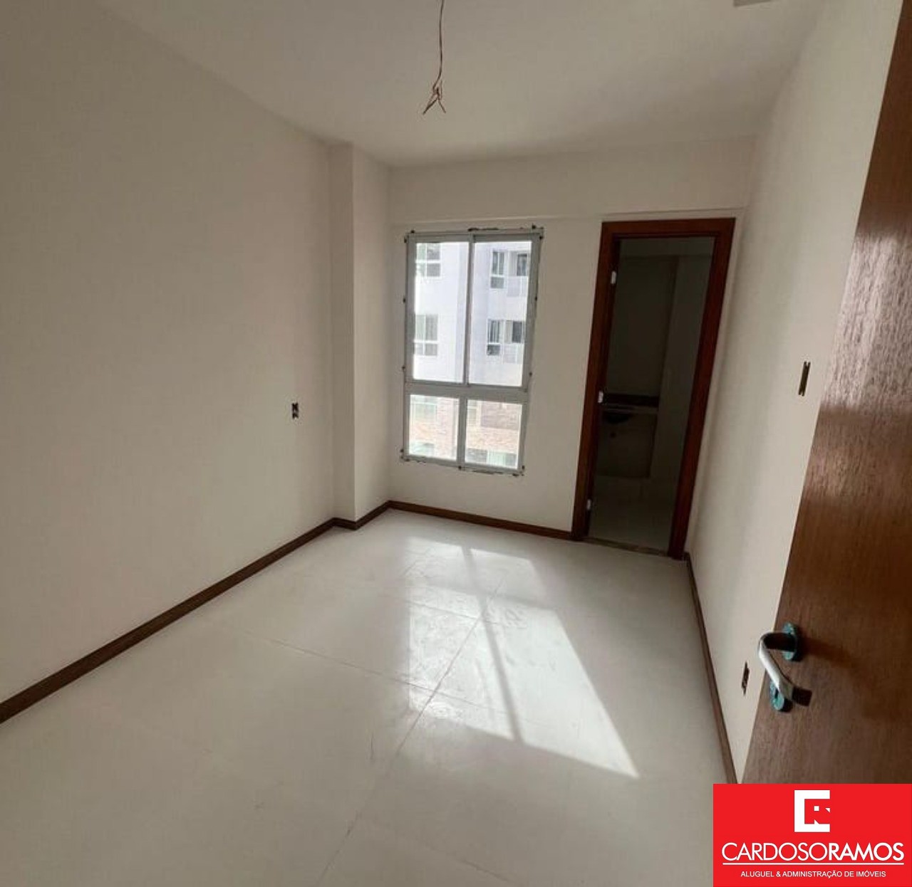 Apartamento - Jardim aeroporto