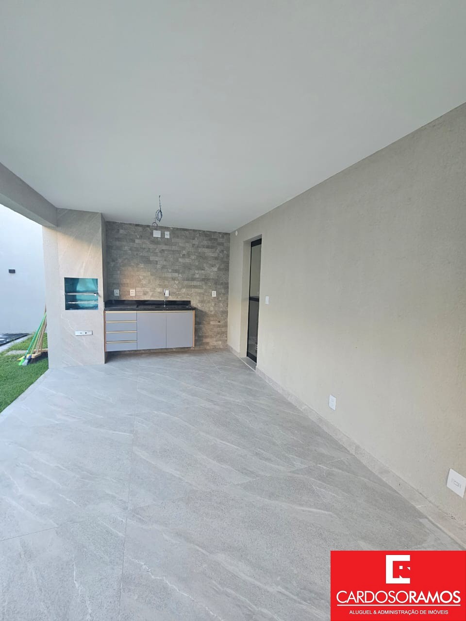 Casa - Miragem