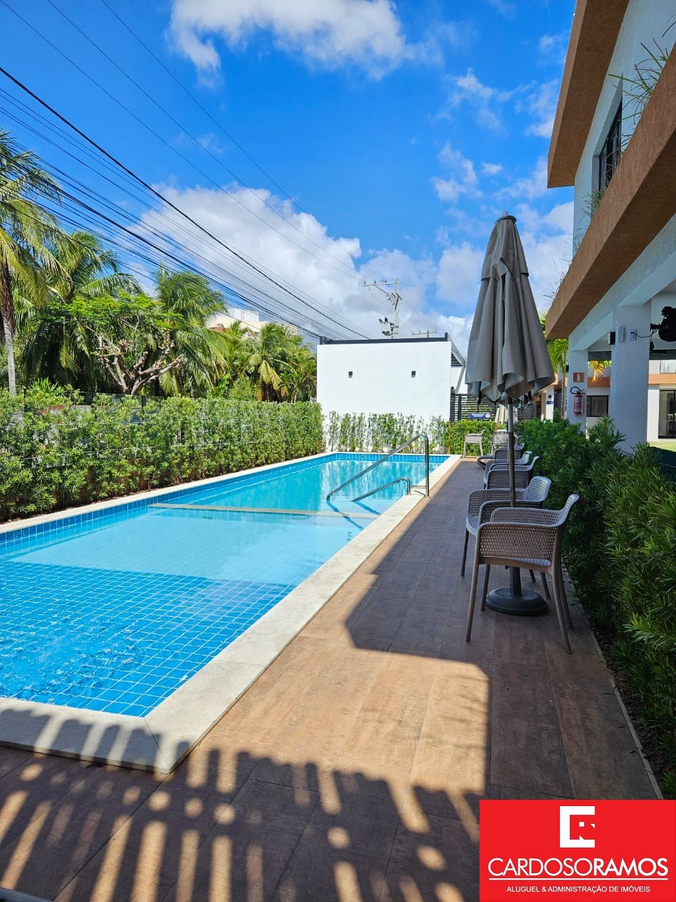 Apartamento, 2 quartos, 65 m² - Foto 16