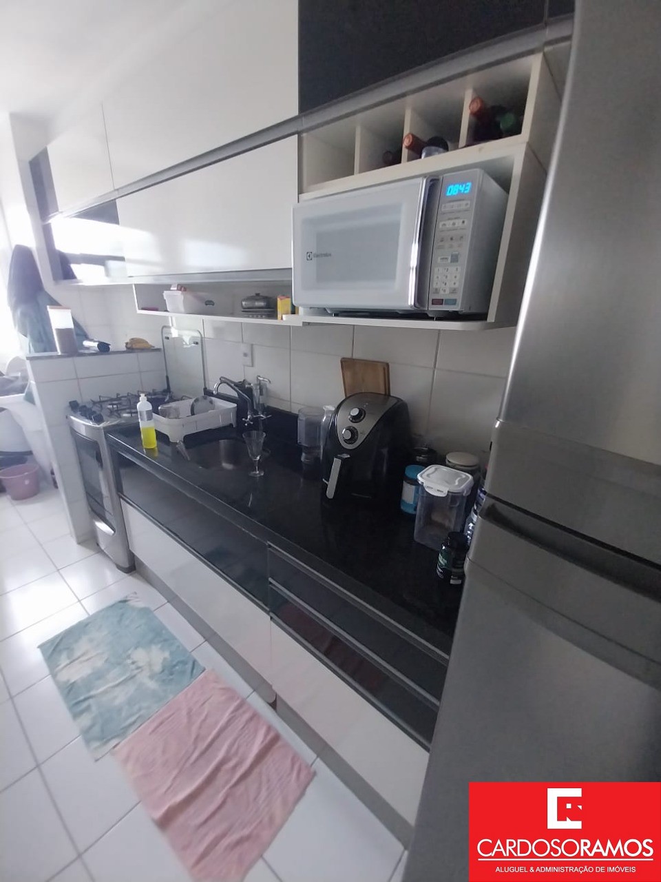 Apartamento - Recreio de ipitanga