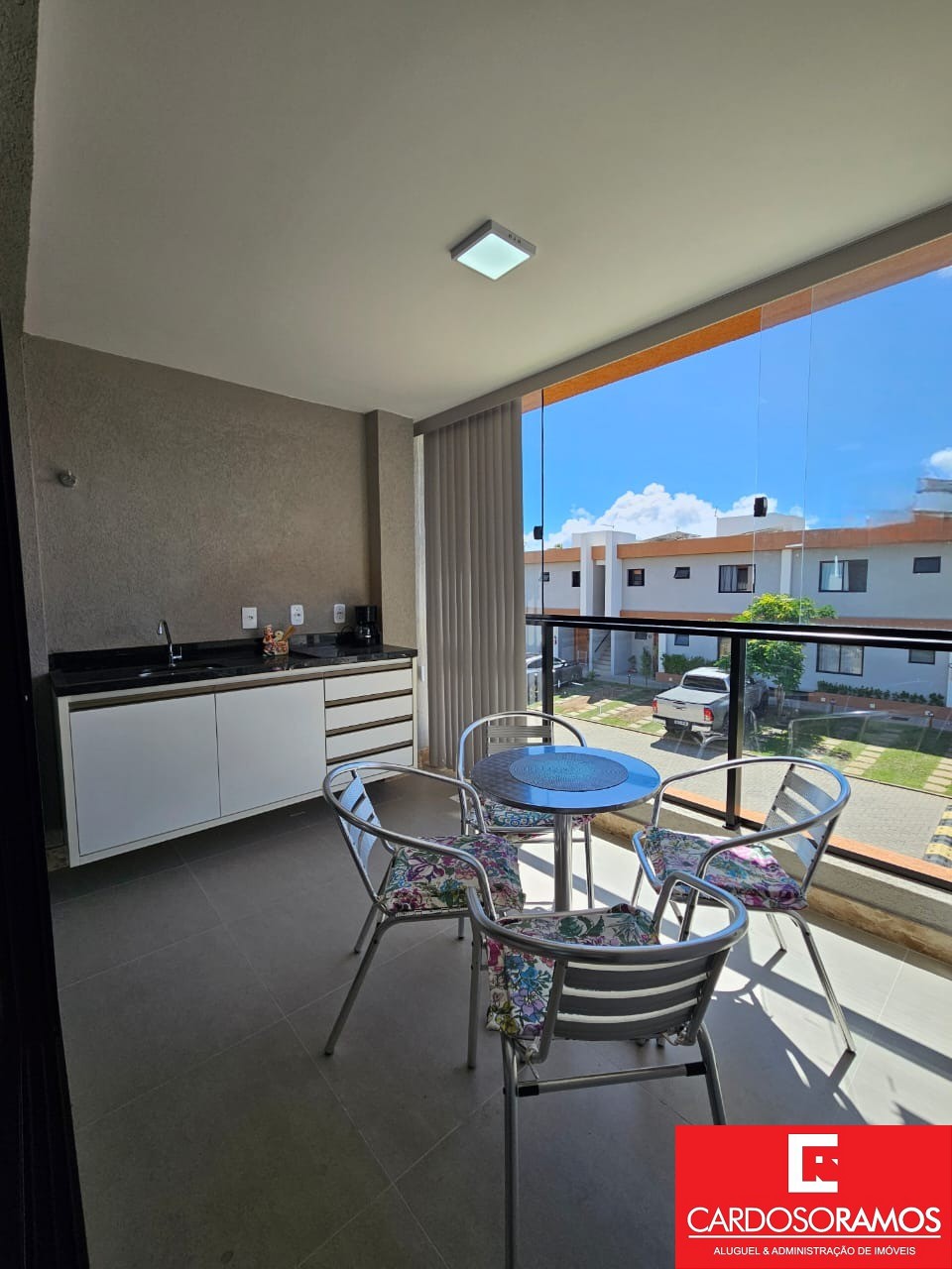 Apartamento, 2 quartos, 65 m² - Foto 4