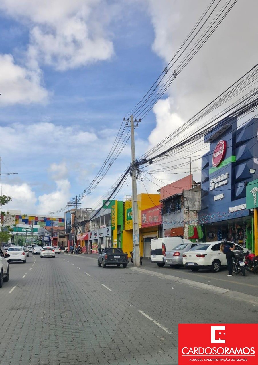 Loja-Salão - Foto 1