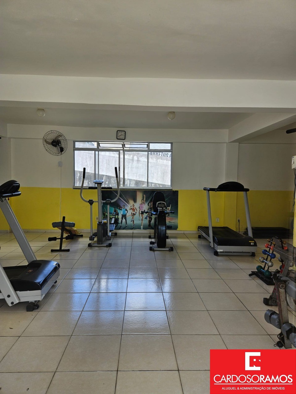 Apartamento - Caji