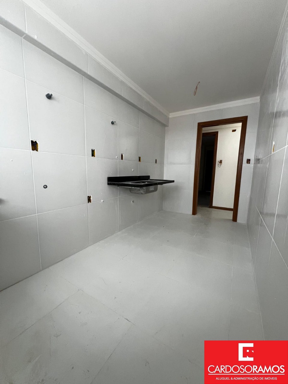Apartamento - Jardim aeroporto