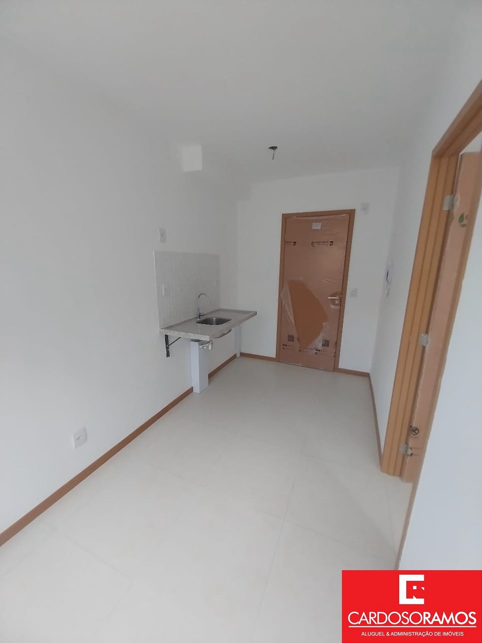 Apartamento - Amaralina