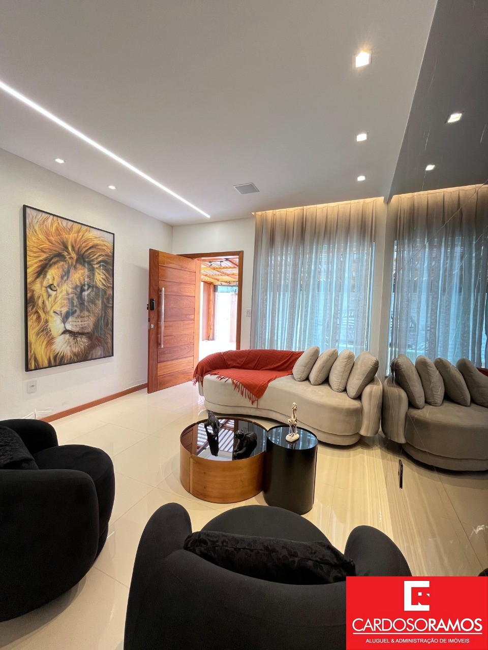 Casa, 4 quartos - Foto 14