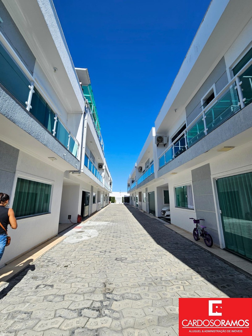 Casa - Pitangueiras