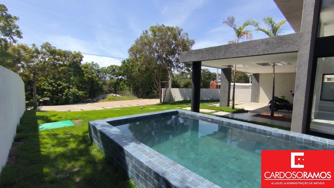 Casa - Guarajuba