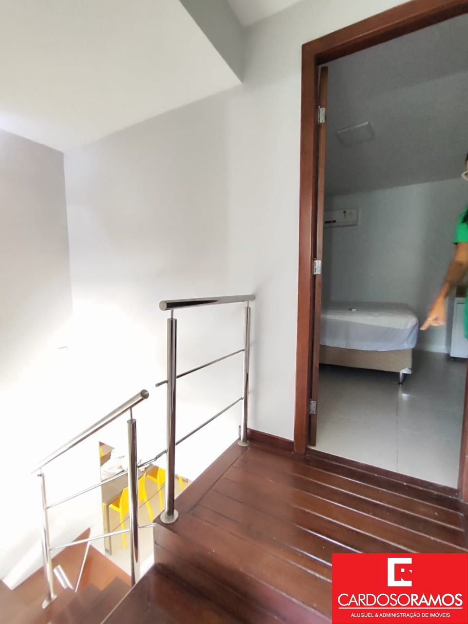 Apartamento, 2 quartos, 70 m² - Foto 10