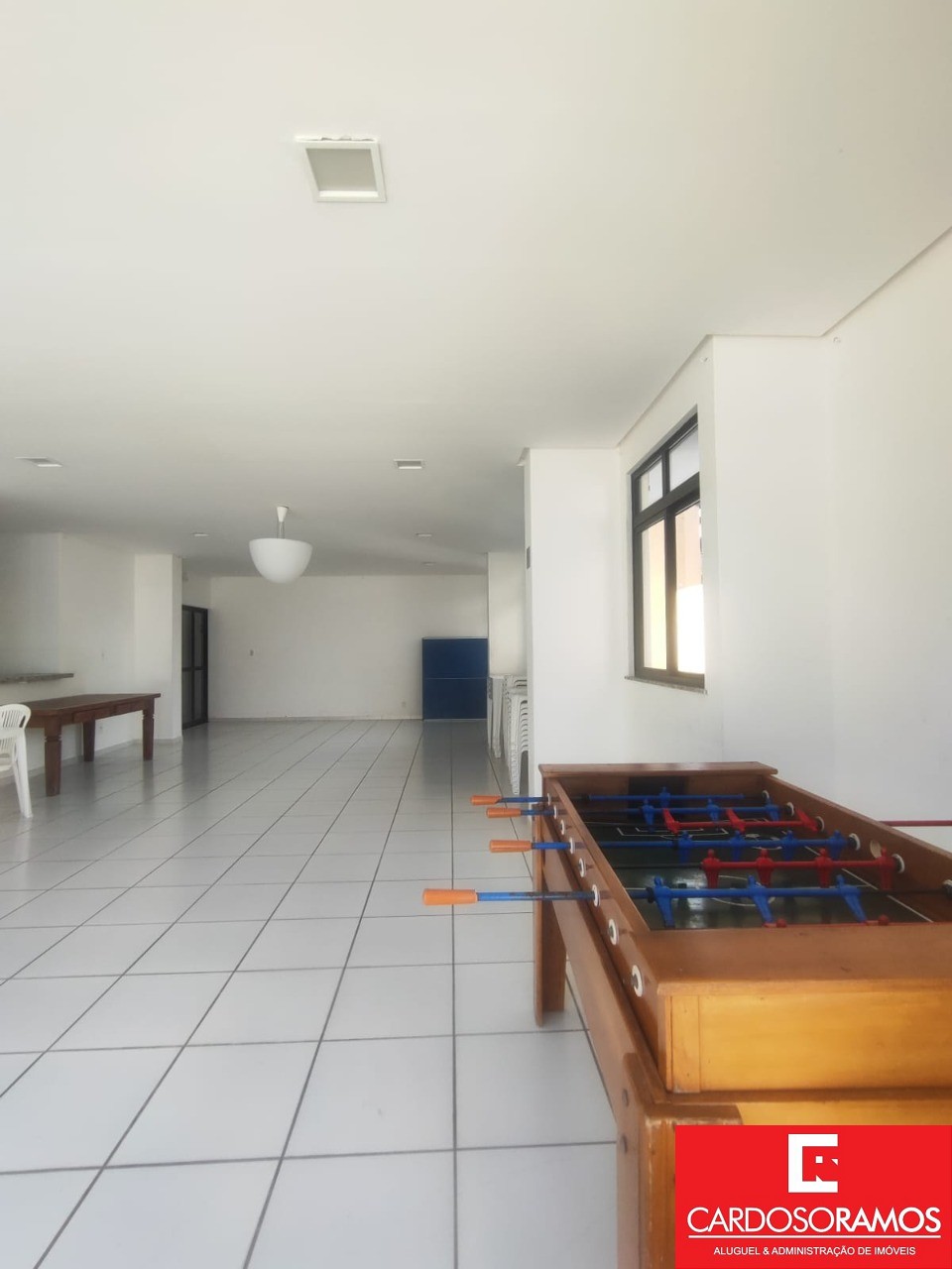 Apartamento - Acupe de brotas