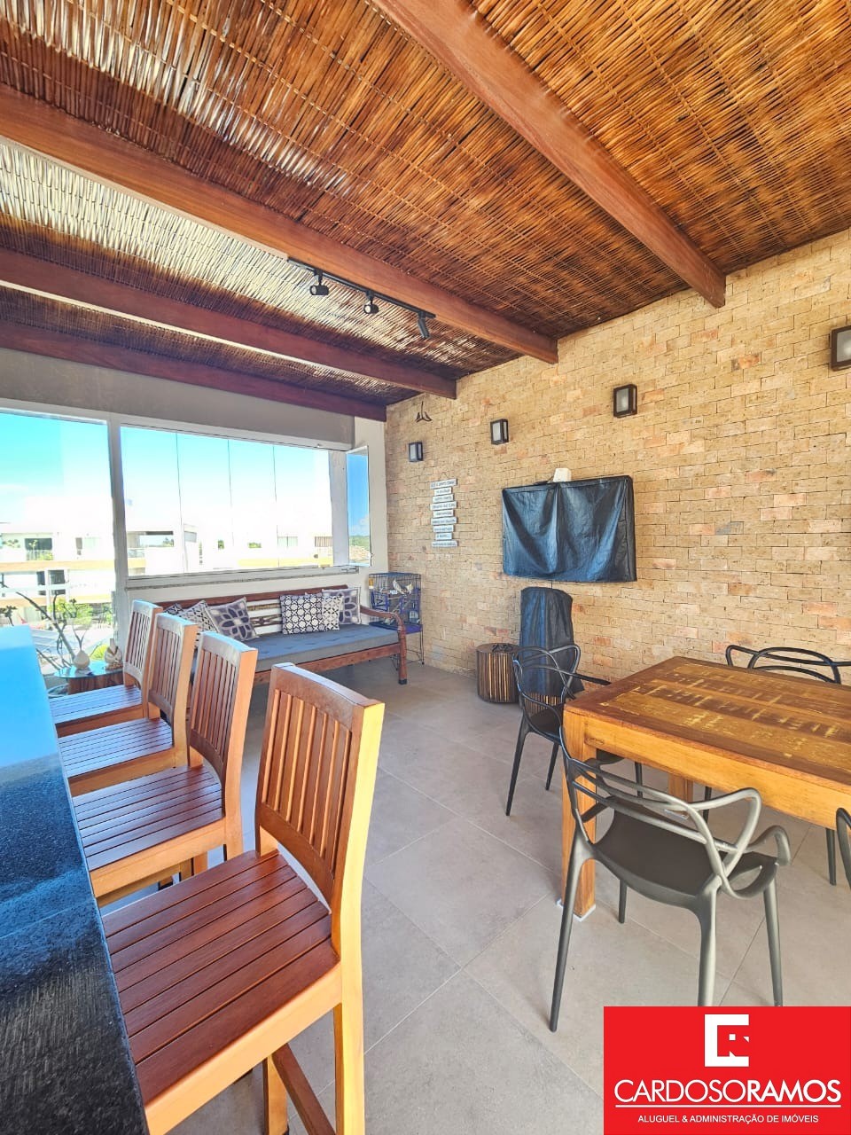 Cobertura, 3 quartos, 198 m² - Foto 8