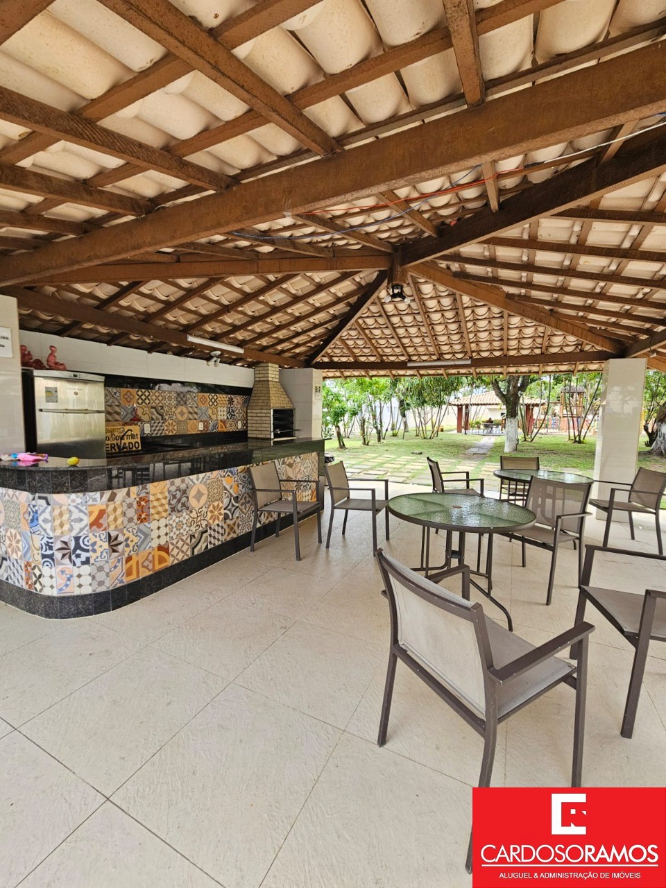 Casa - Vilas do atlântico