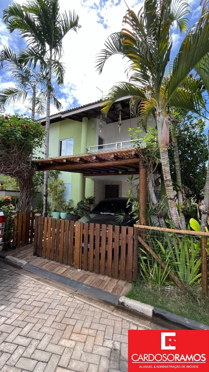 Casa - Buraquinho