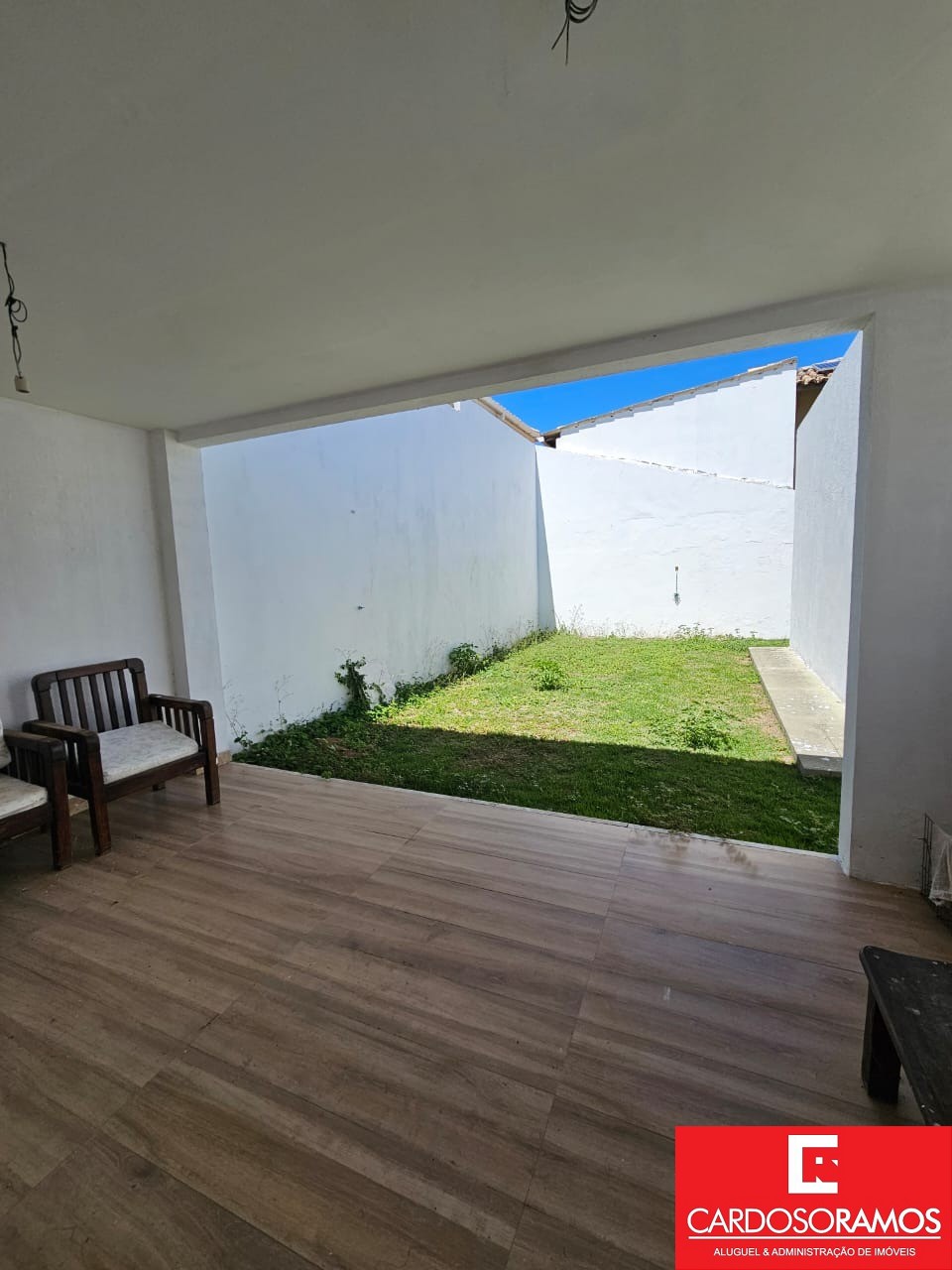 Casa, 3 quartos - Foto 13