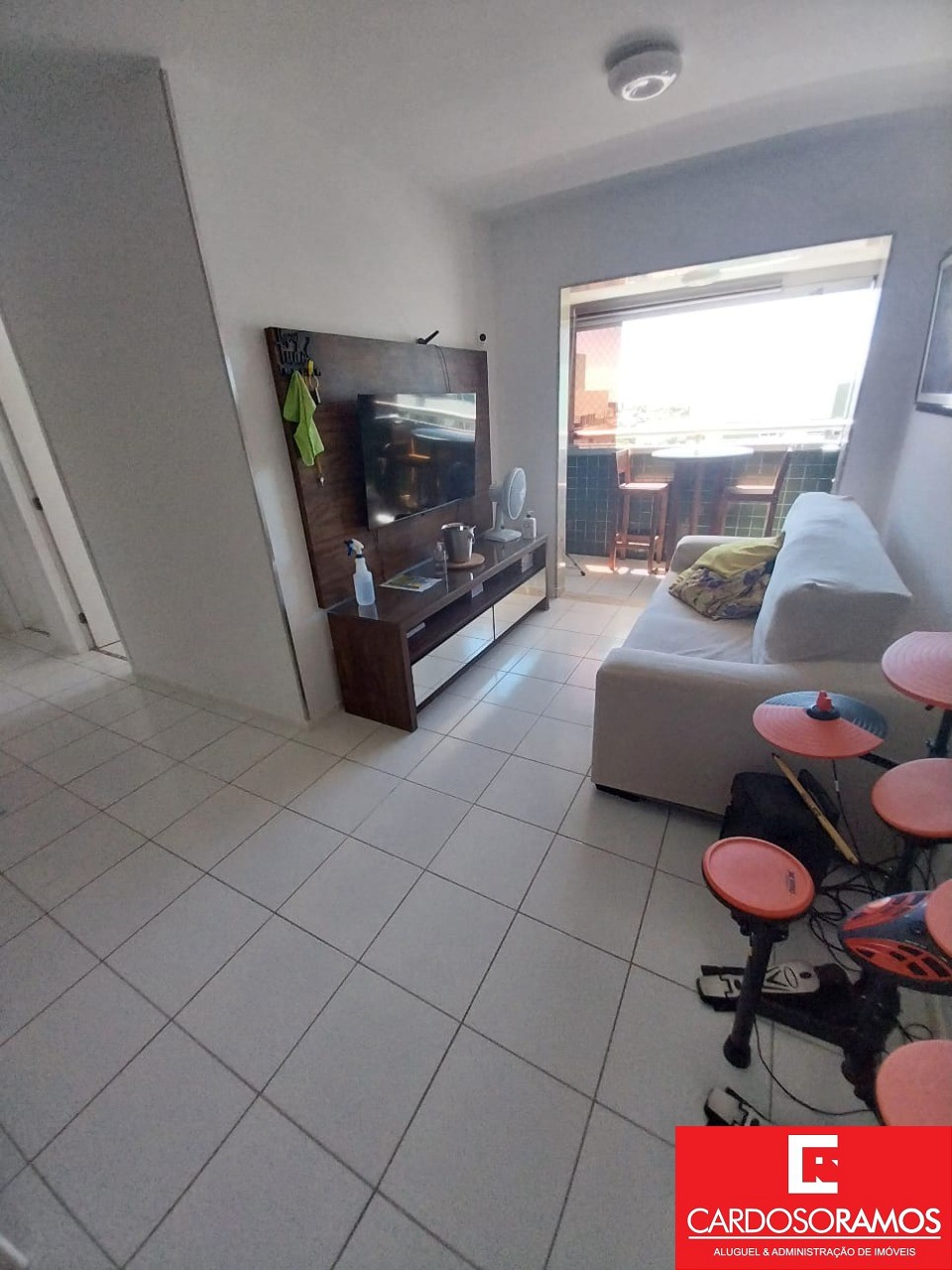Apartamento - Recreio de ipitanga