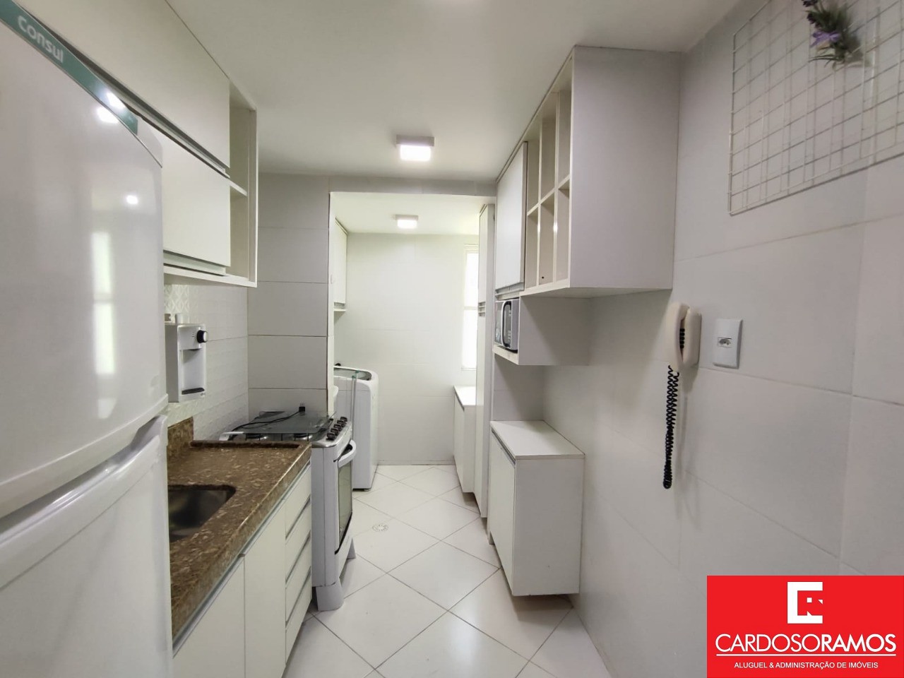 Apartamento, 2 quartos, 70 m² - Foto 7