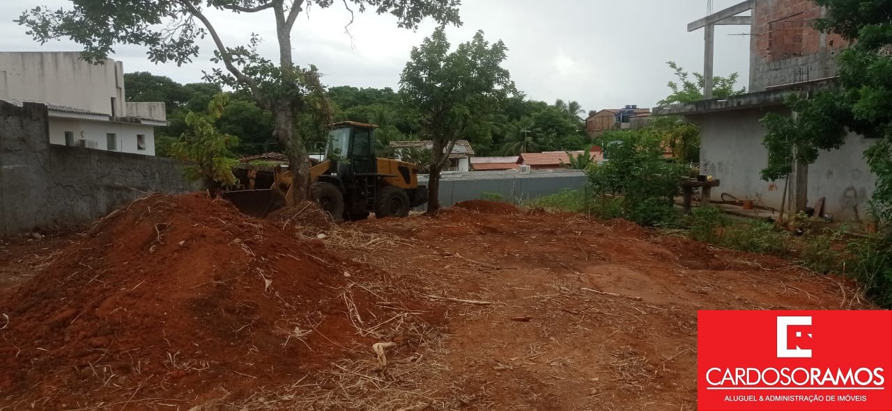 Terreno, 750 m² - Foto 1