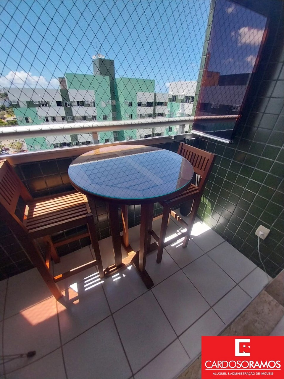 Apartamento - Recreio de ipitanga
