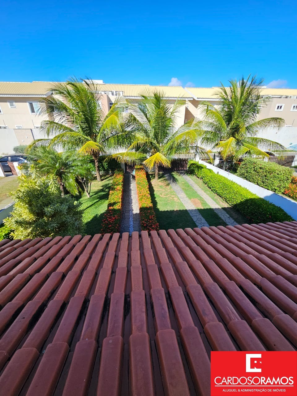 Casa, 5 quartos - Foto 26