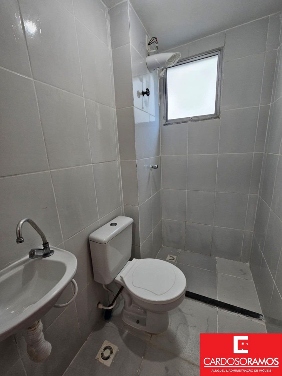 Apartamento - Caji