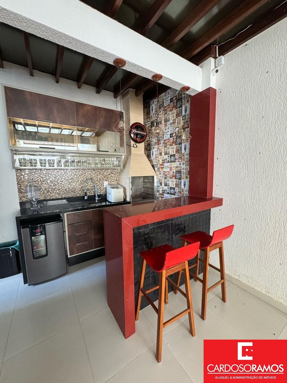 Casa - Miragem