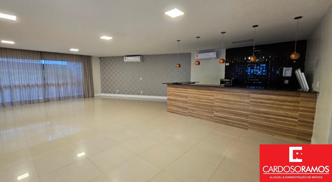 Apartamento - Buraquinho