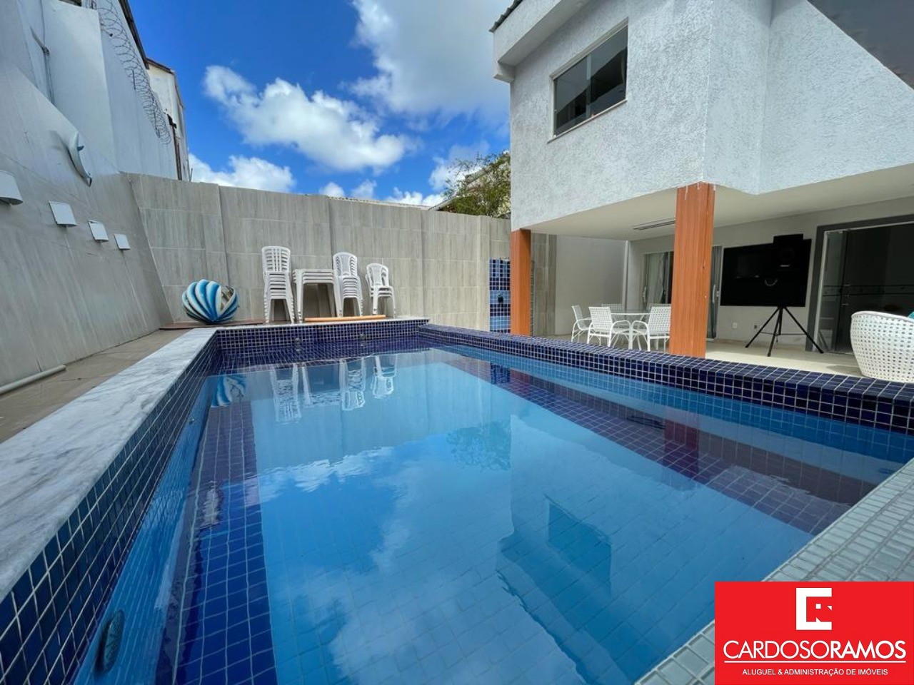 Casa - Centro
