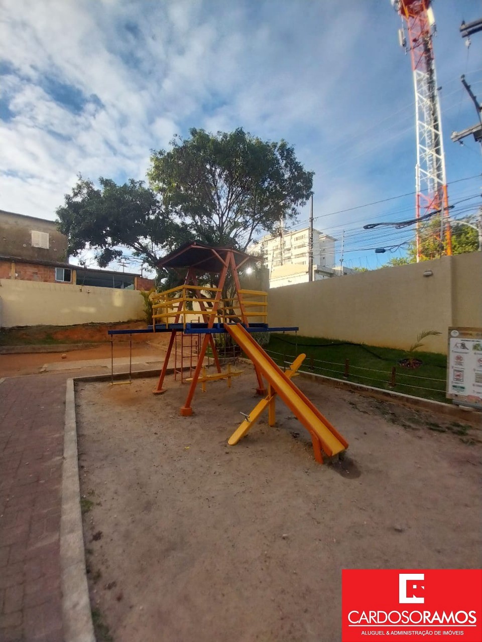 Apartamento - Centro